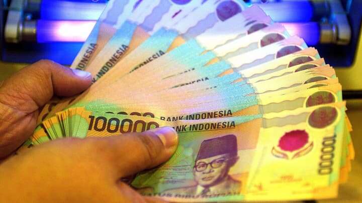 Indonesia’s central bank expects billions of foreign funds to return – supporting the rupiah