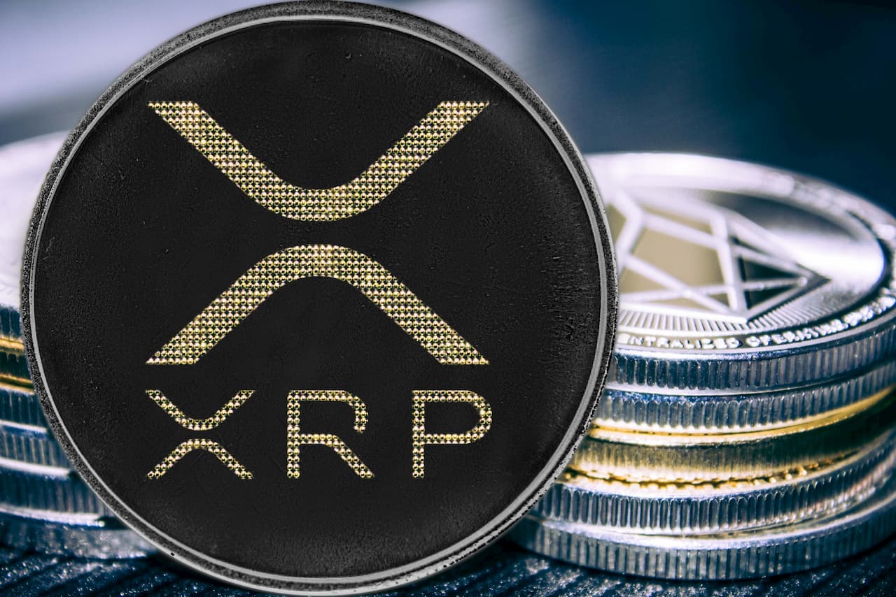 Japan's top securities regulator says XRP is not a security