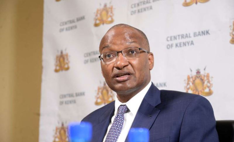 Kenya to conduct survey on diaspora remittances
