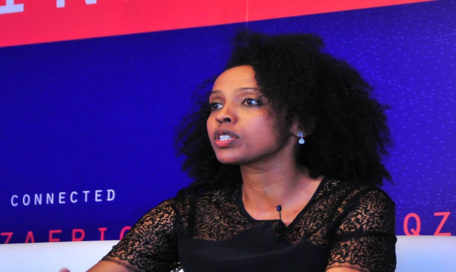 Kenyan data analytics company Gro Intelligence raises $85m Series B funding round