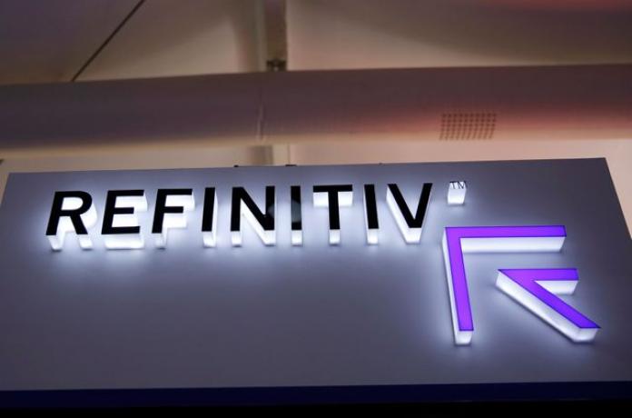 London Stock Exchange gets EU nod for $27 billion takeover of Refinitiv