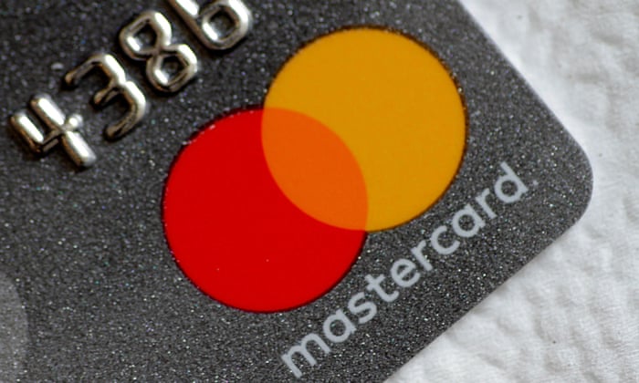 Mastercard to raise fees by at least 400% for EU firms selling to UK customers