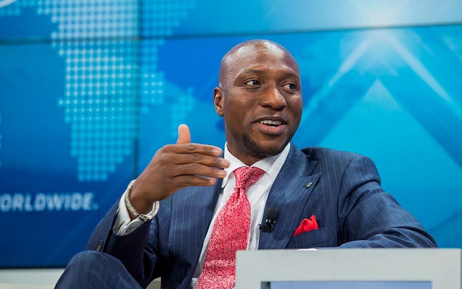 NSE, IFC to host CEO Roundtable on Gender Equality