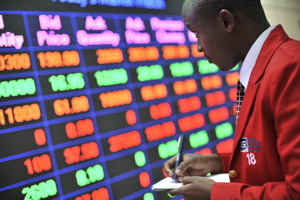 Nairobi Stock Exchange to add 4 Companies on the Bourse in 2021