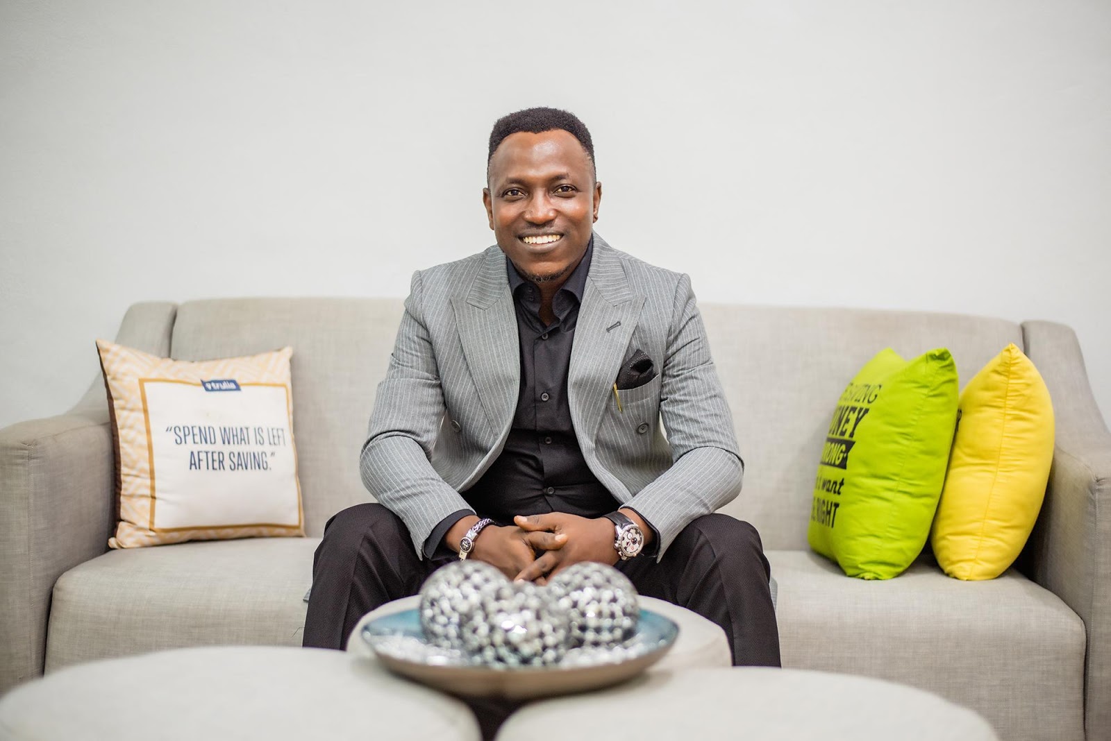 New VC, Echelon Capital, to Inject US$1 Million into African Startups