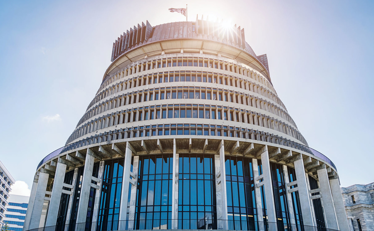 New Zealand's central bank says its systems have been hacked