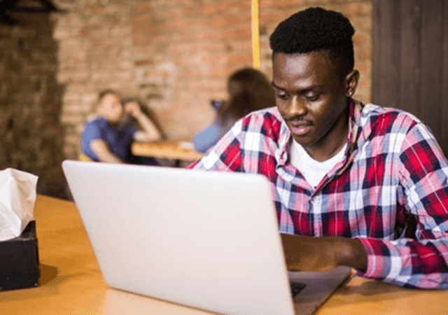 Nigerian freelance startup, TERAWORK is providing growth opportunities for African offline professionals