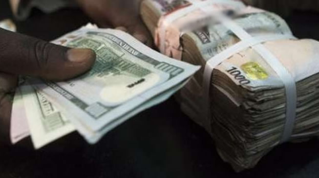 Nigerian parallel market operators introduce platform for countrywide exchange rates