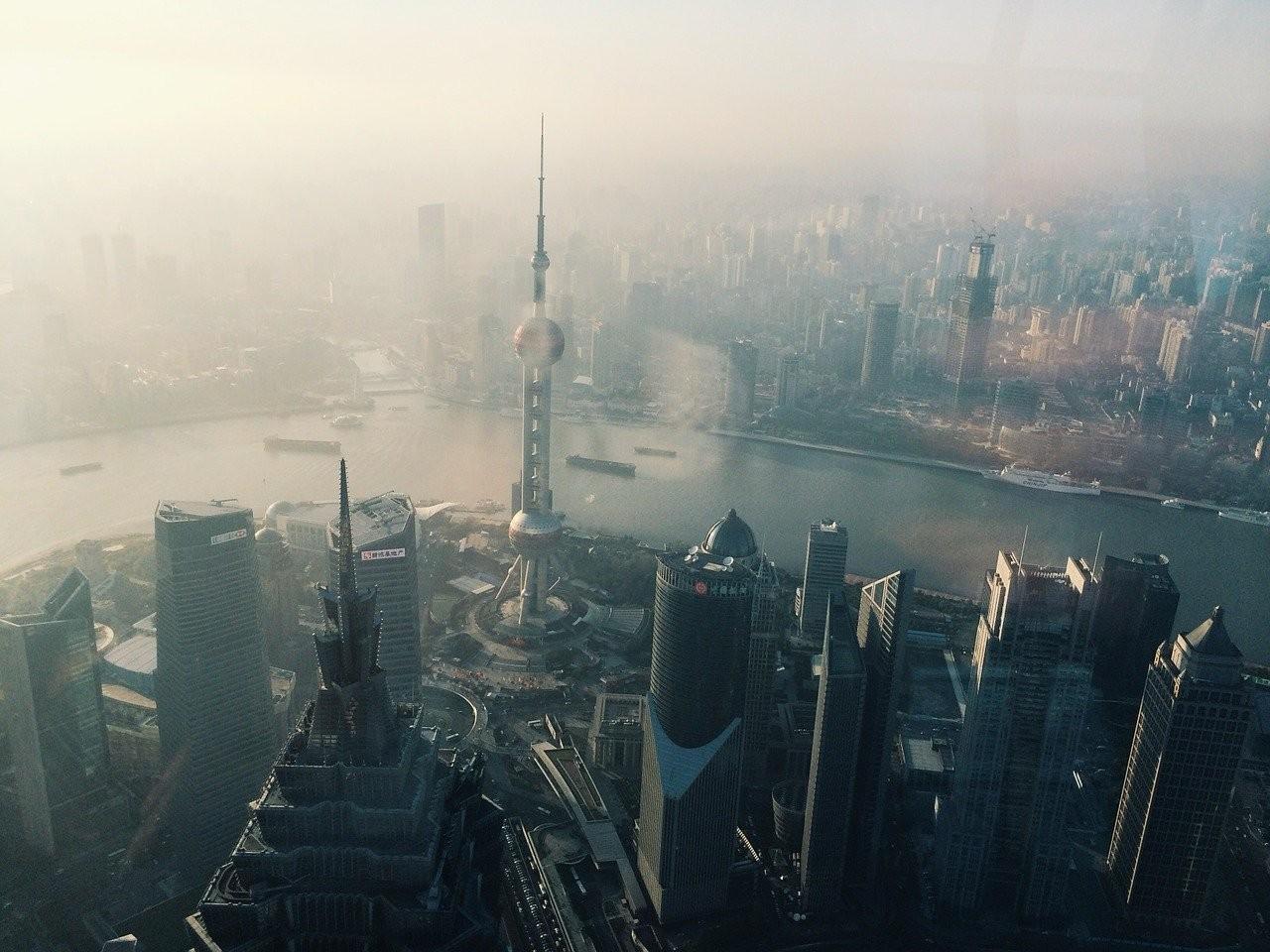 The 2020 Review of Top Fintech Developments and Trends No alt text provided for this image