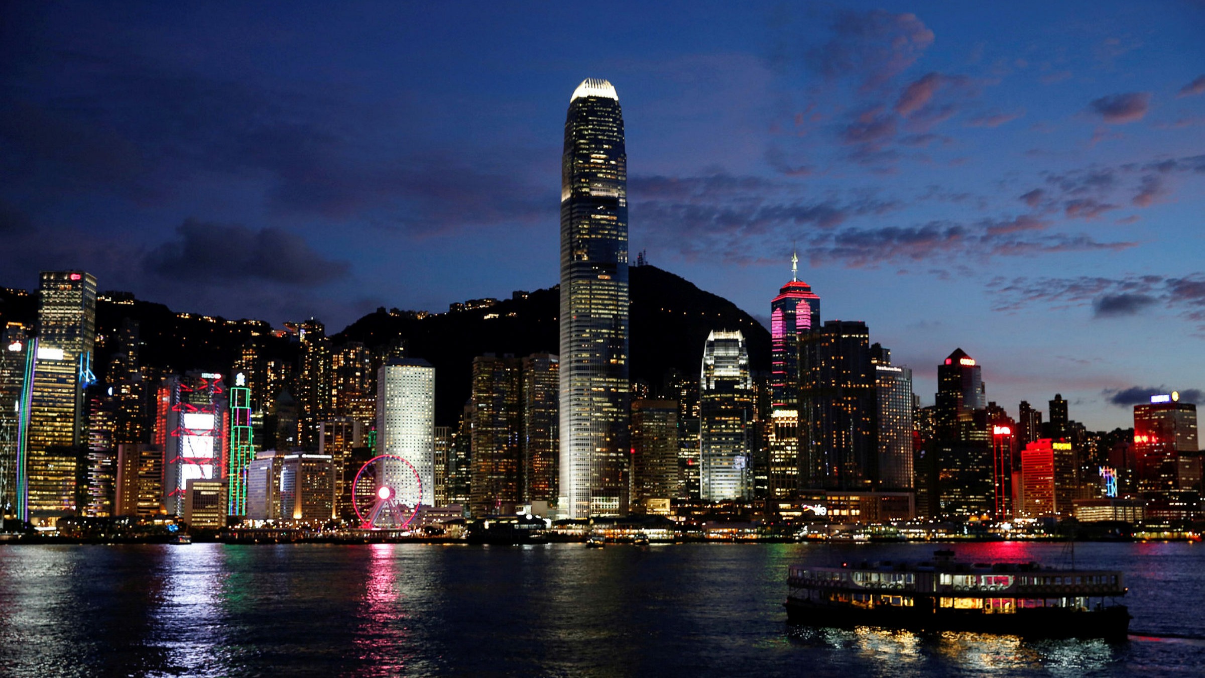 Regulating FinTech - Lessons from Hong kong