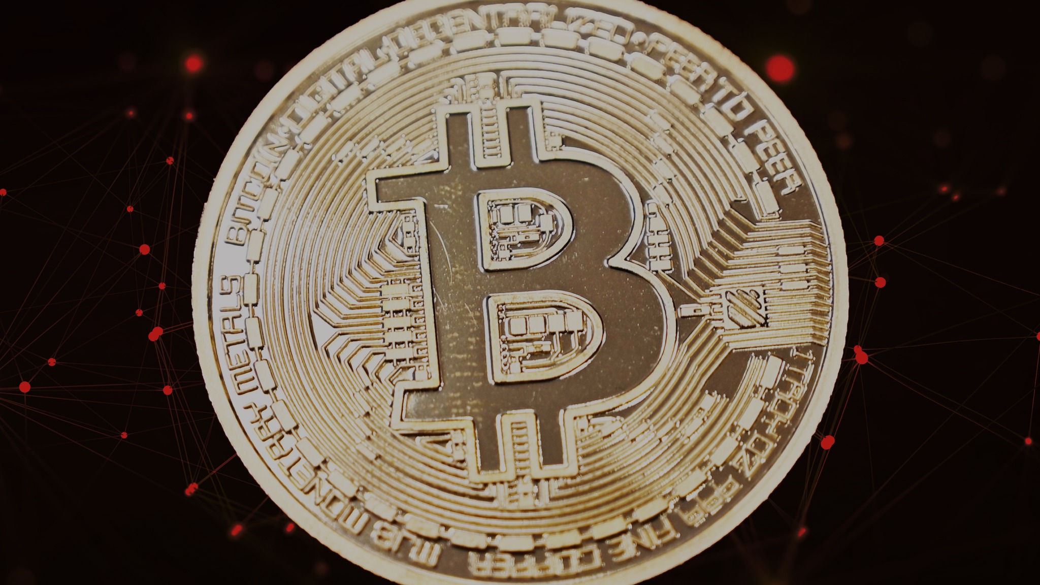 Regulators are sharpening their focus on bitcoin