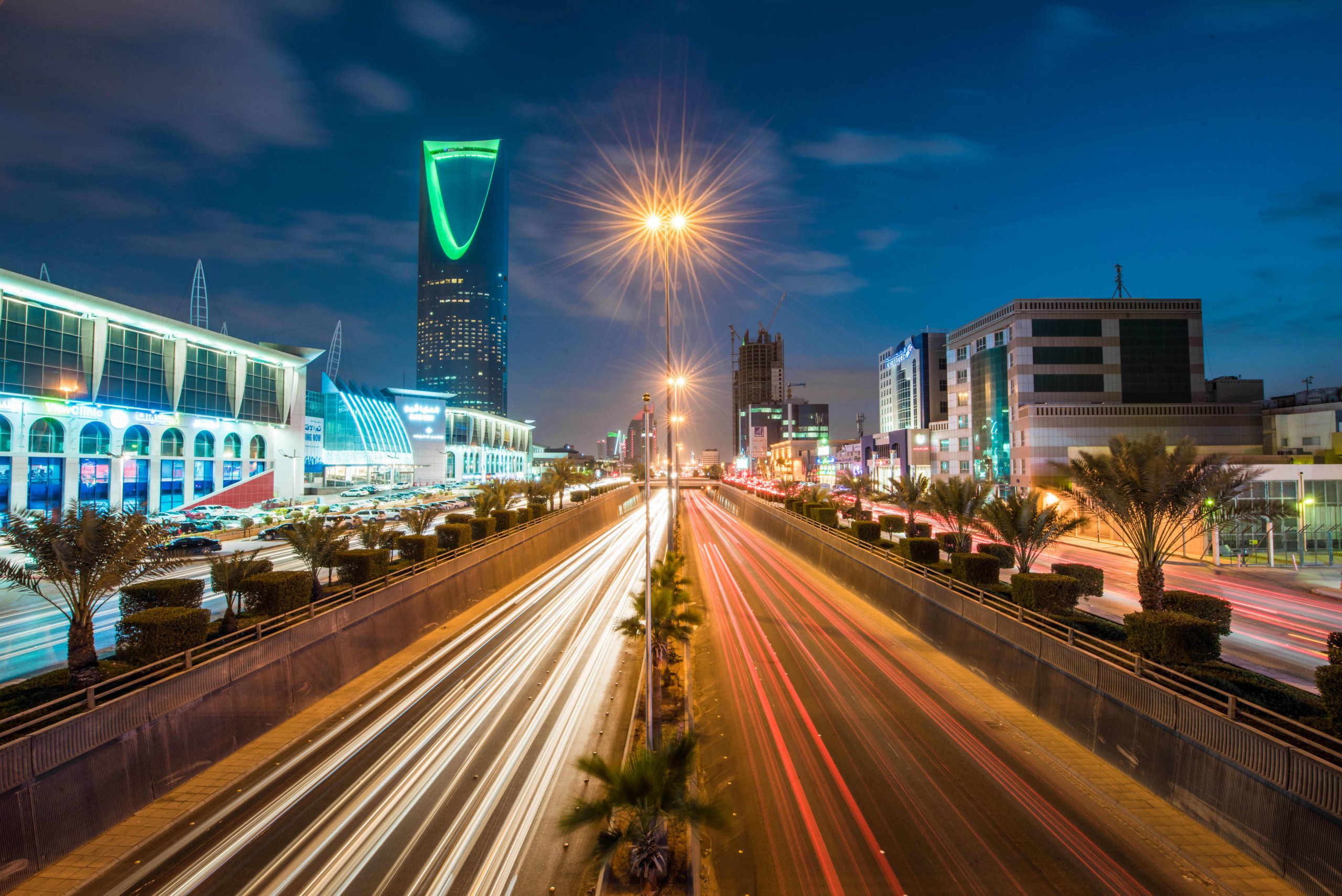 Saudi Arabia’s open banking plans could ‘revolutionize’ opportunities for fintech