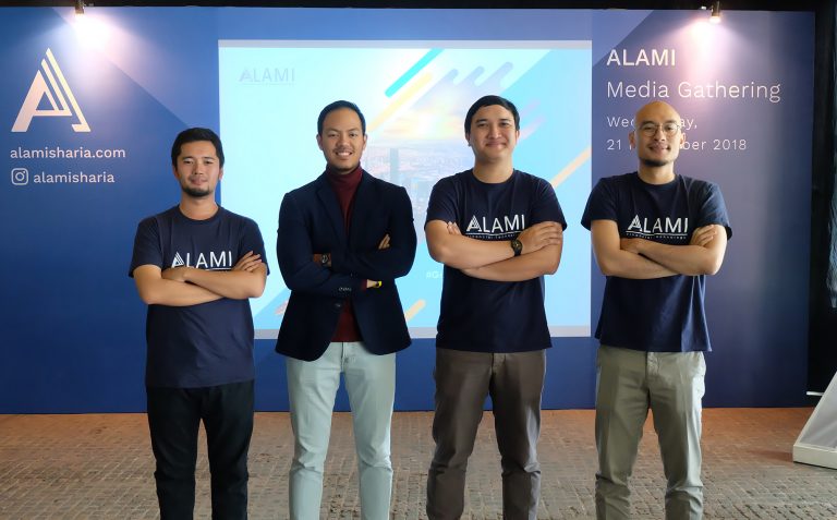 Sharia fintech firm Alami bags $20m in round led by AC Ventures, Golden Gate