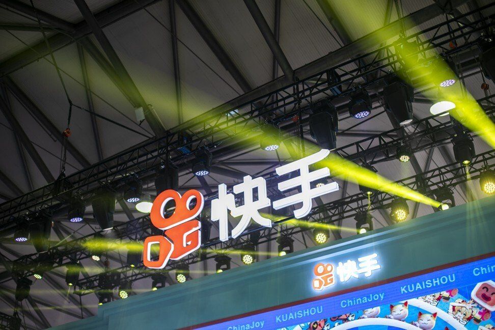 Tencent-backed video sharing app Kuaishou kicks off Hong Kong IPO targeting US$5 billion