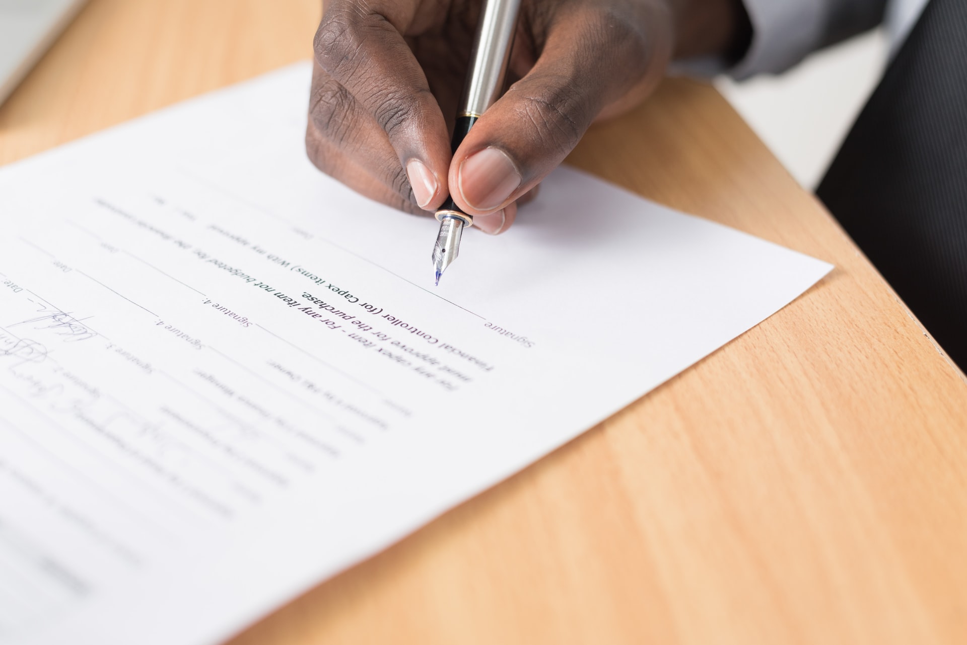 The Nigerian insurance sector; repositioning for efficiency