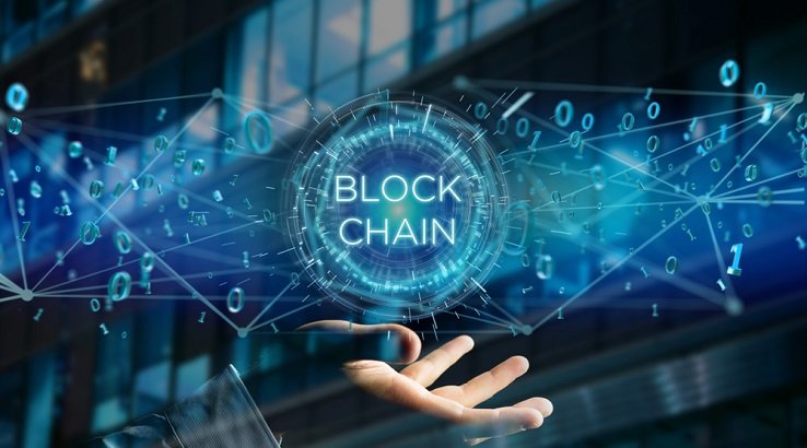 The Opportunity for Blockchain Based E-commerce Platform