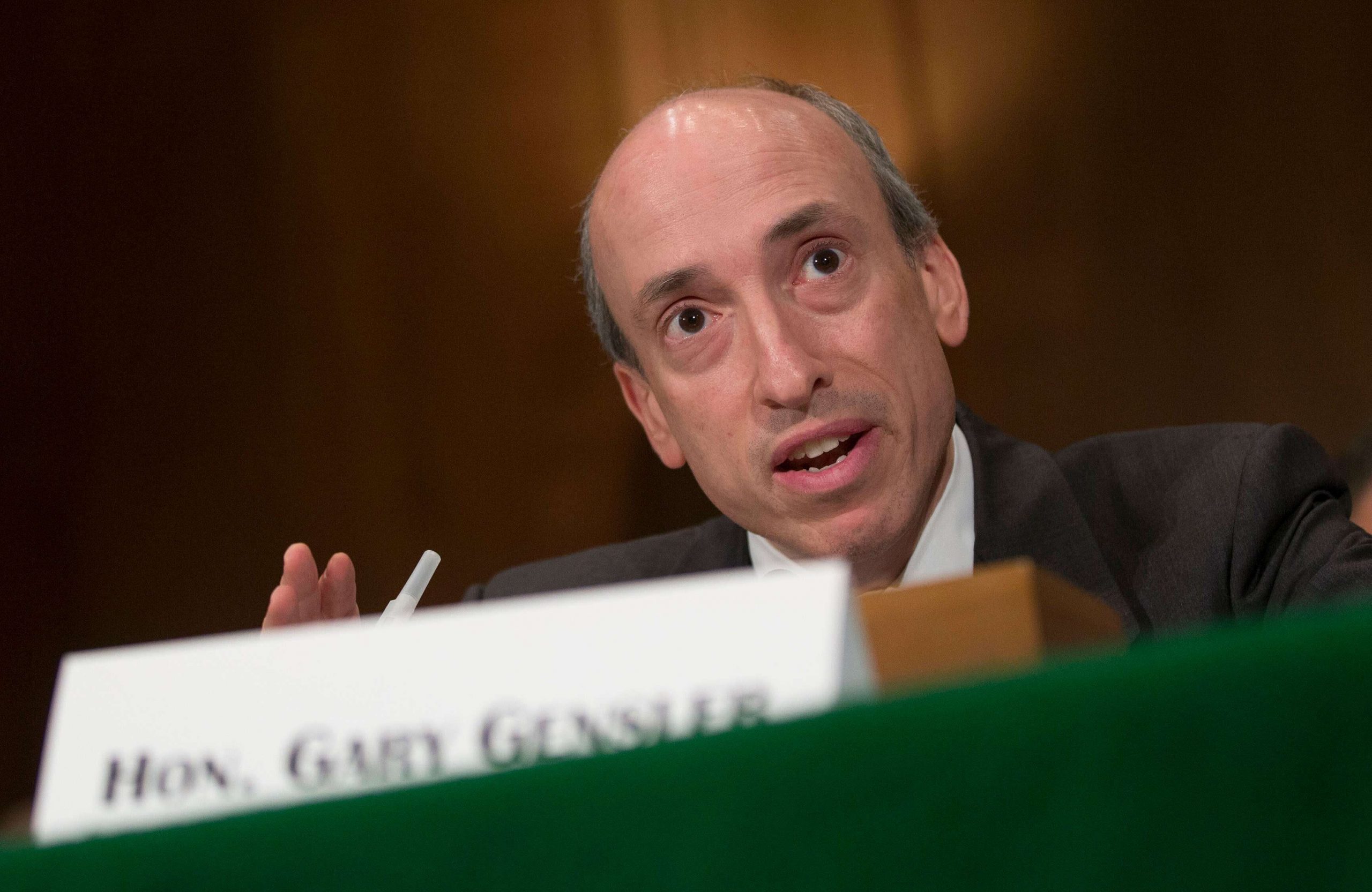US President-Elect Biden to Nominate MIT Blockchain Professor Gary Gensler as SEC Chairman