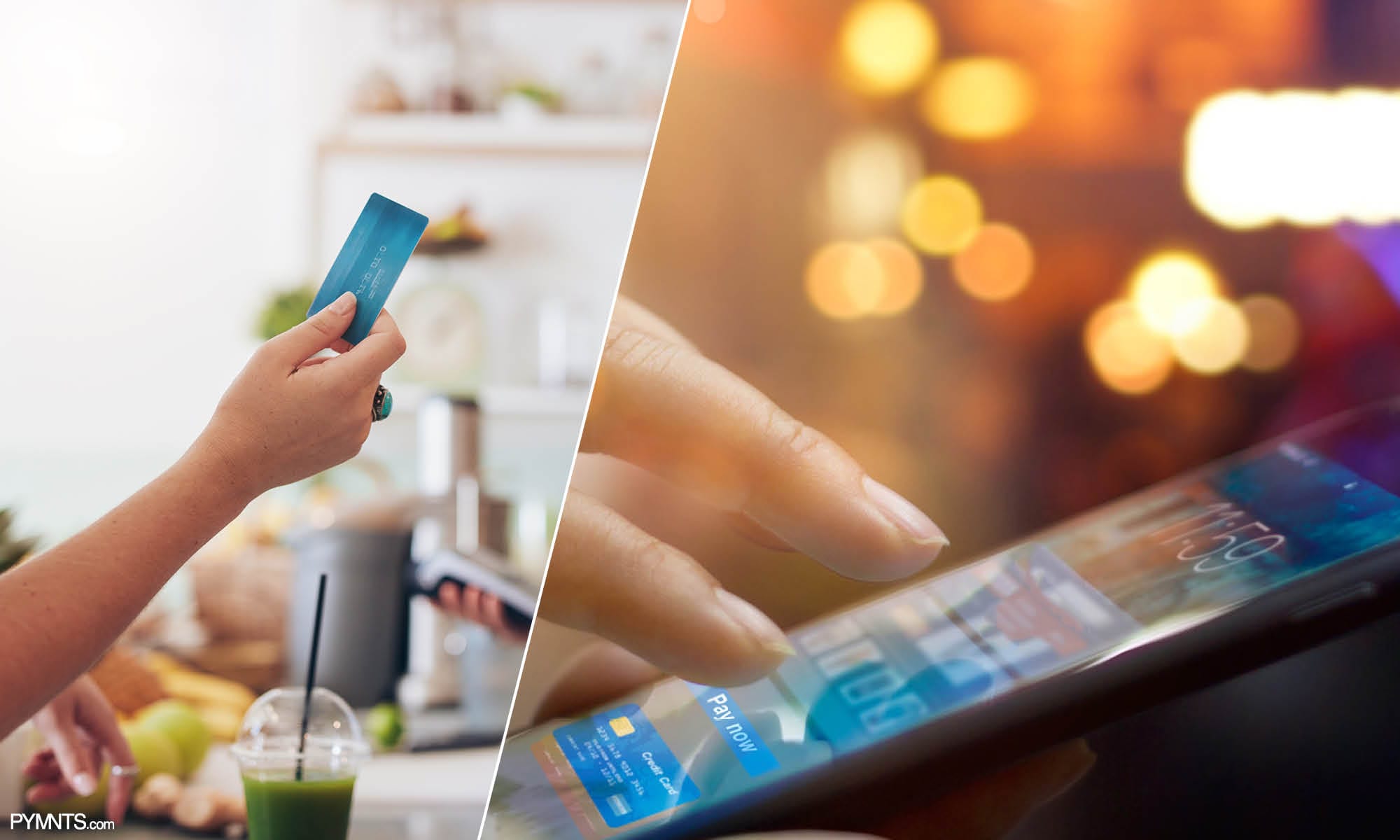 Virtualized B2B Payments - Poised To Kill The Paper Check — And The Plastic Card
