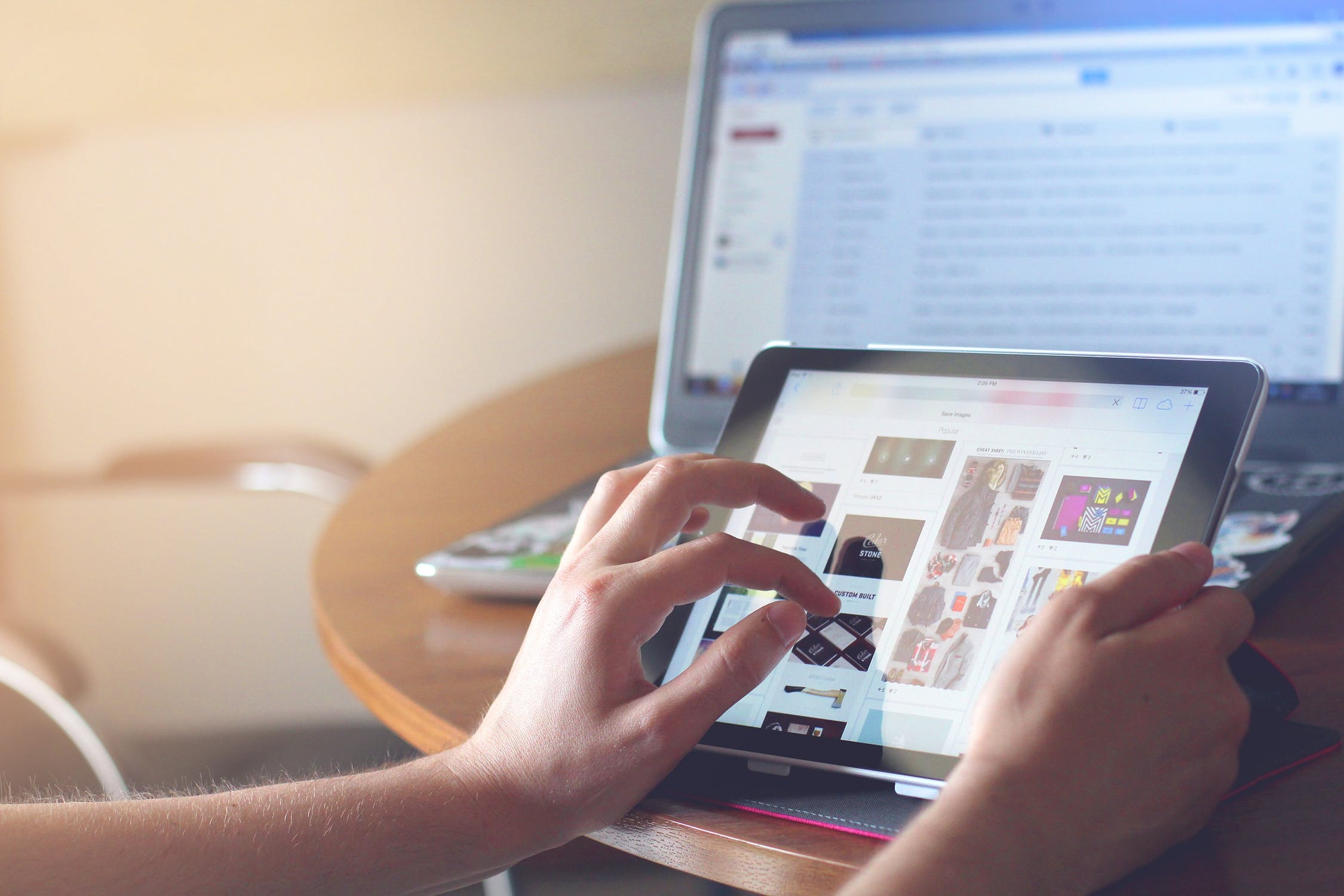 What FinTech Means for Ecommerce