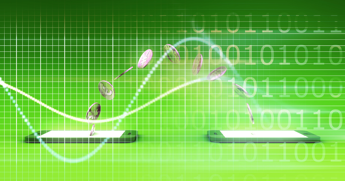 Why is digital remittance replacing traditional money transfer