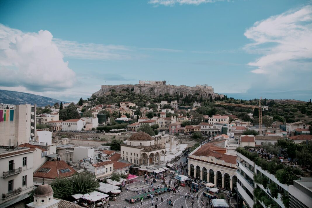 10 promising Greece-based startups to watch in 2021