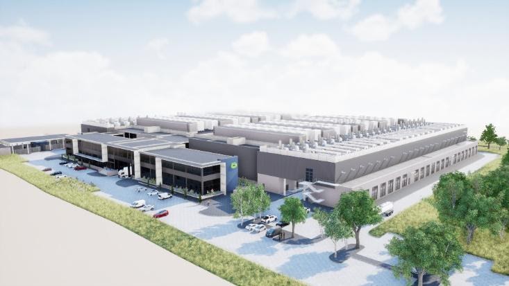 Teraco concludes R2.5 billion funding round for data centre construction