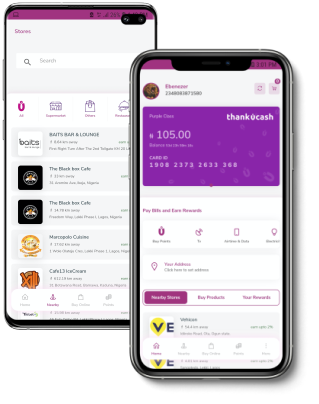 Connected Analytics, parent company of ThankUCash, raises seven-digit pre-Series A to expand operations