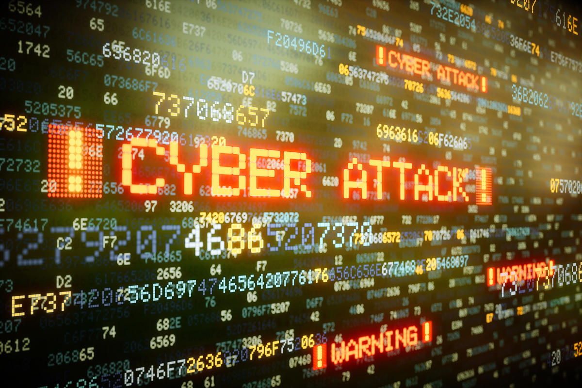 5 cyberattacks from the past year that highlight the battle for online safety is not over