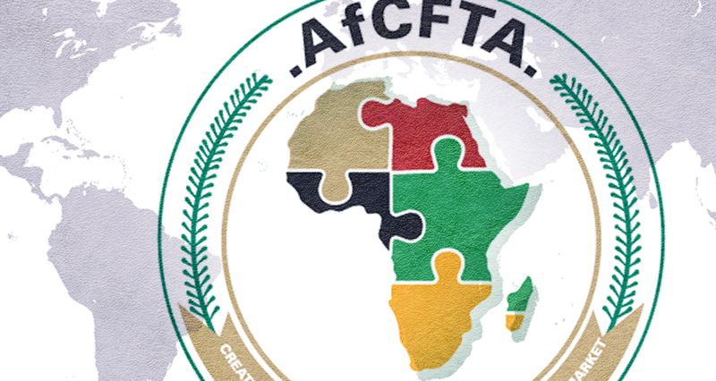 A month into AfCFTA; Assessing the winners and losers, how to minimize risks