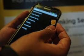 Africa leads global mobile money growth with 46 percent