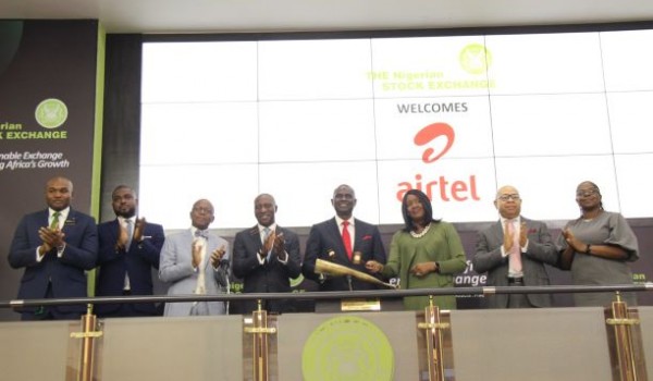 Airtel set to sell stake in mobile money service