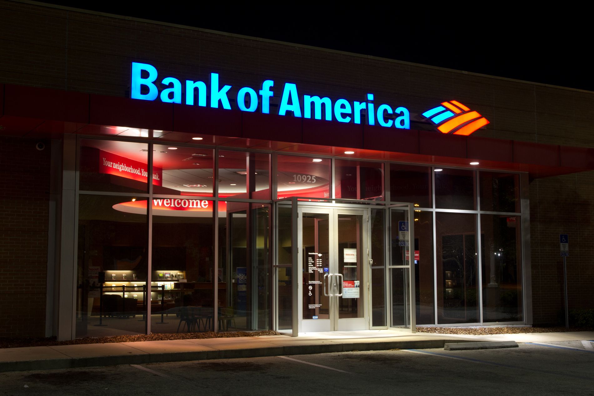 Bank of America launches a cryptocurrency research team