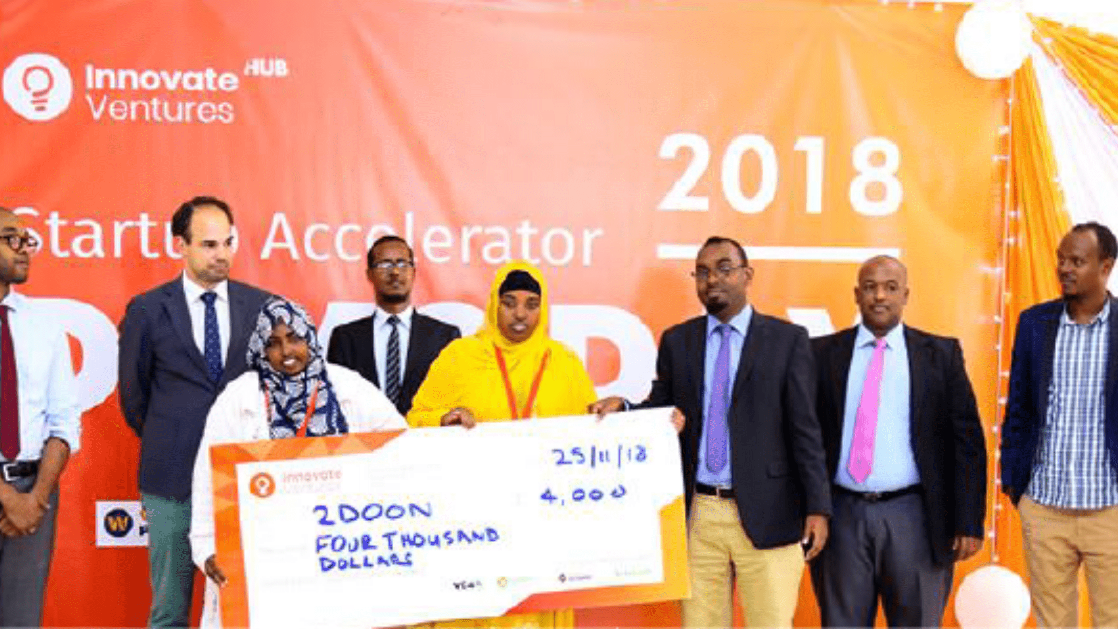 Applications open for Somaliland female-focused accelerator programme