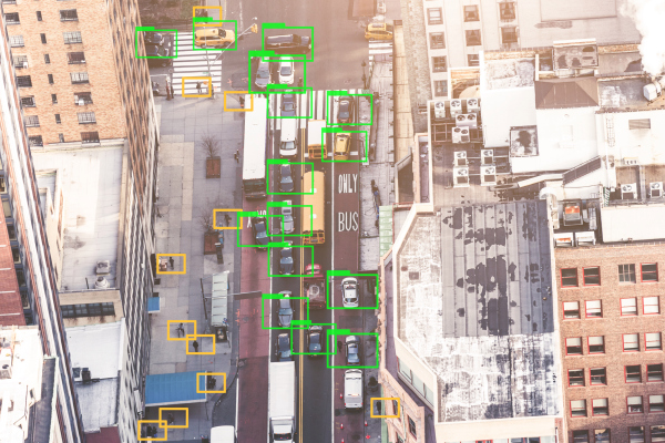 Aquarium scores $2.6M seed to refine machine learning model data
