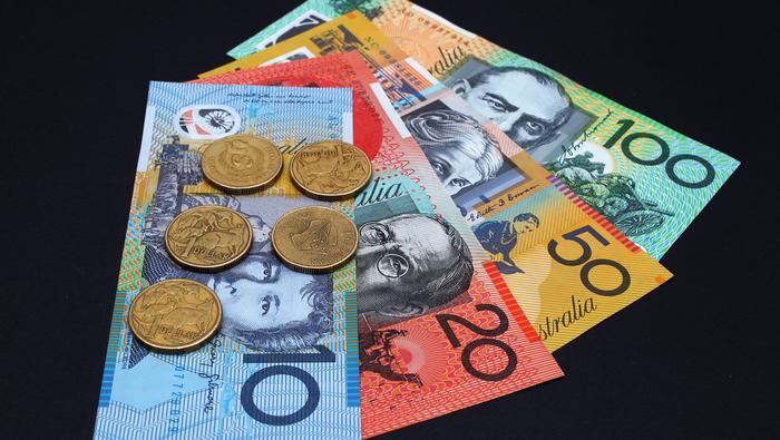 Australian Dollar Falls as RBA Extends Government Bond Purchases