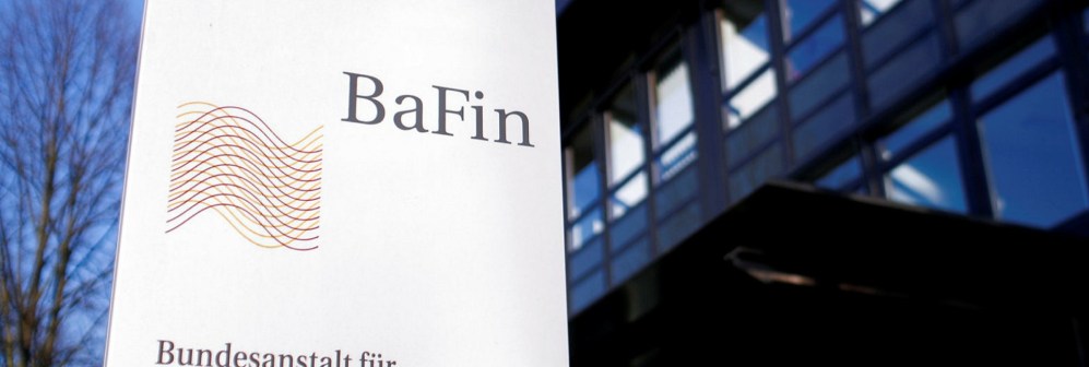 BaFin warns about identity fraud
