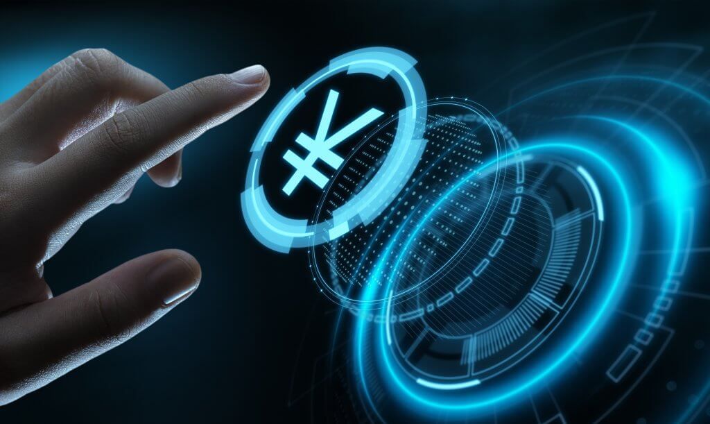 Bank of Japan to start testing digital yen