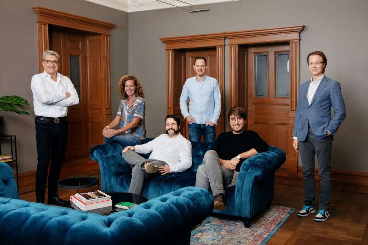 Embedded finance startup Banxware raises €4M seed