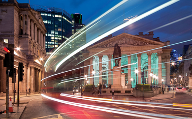 BoE unveils plan to ‘transform’ data collection