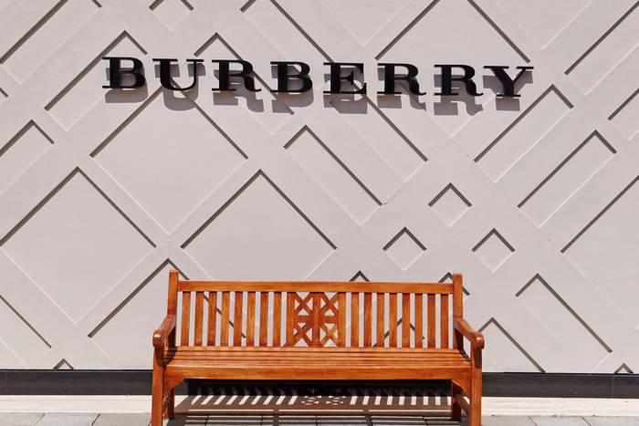 Burberry hands back £300m BoE loan & £6m in business rates relief