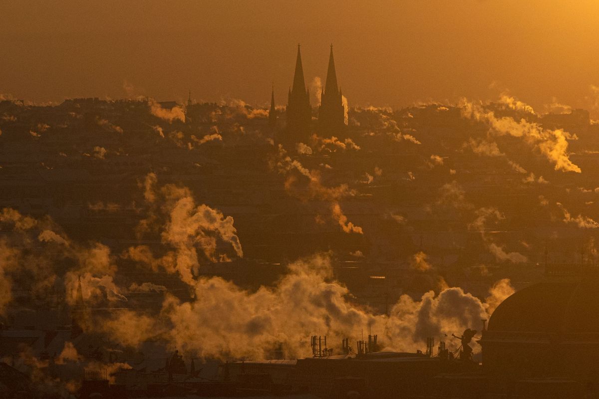 Central Banks Criticized for Risky Gamble on Climate Risk
