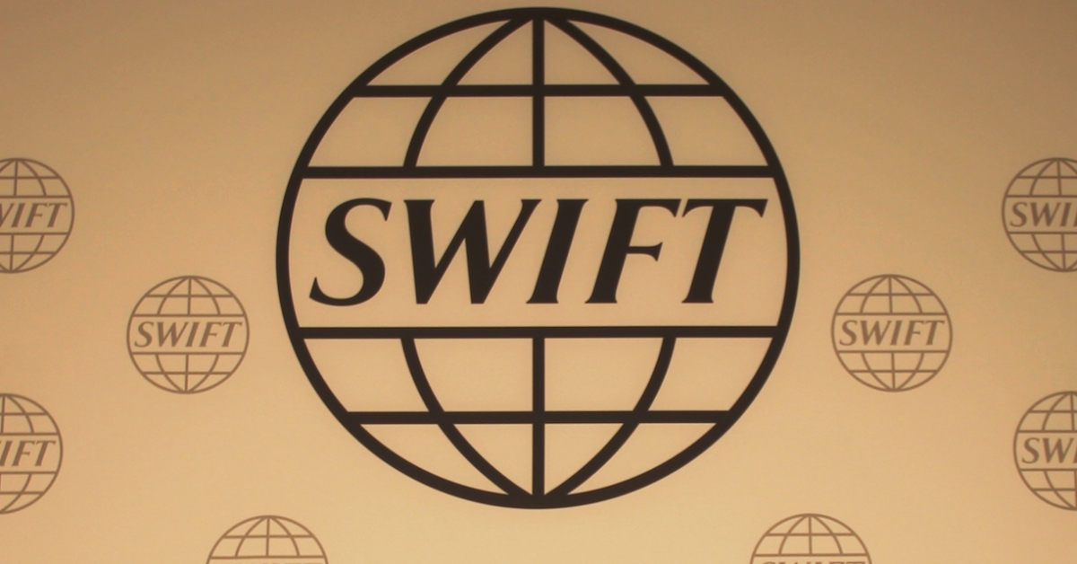 China’s central bank is partnering with Swift on a new joint venture