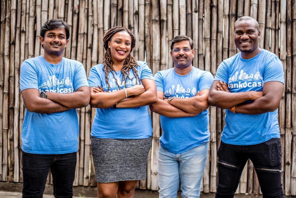 Connected Analytics, parent company of ThankUCash, raises seven-digit pre-Series A to expand operations