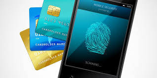 Contactless comes of age: How biometrics is taking cards to the next level
