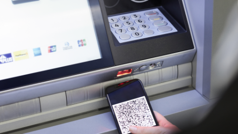 Covid-19: Contactless ATM withdrawals go mainstream