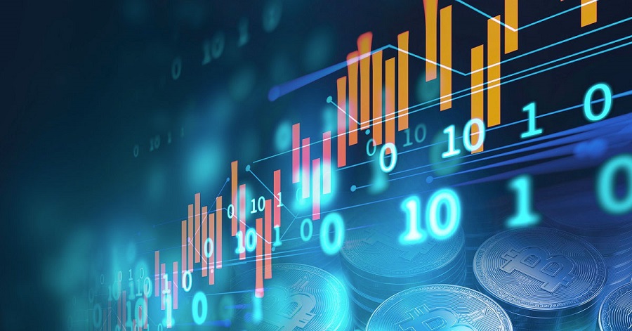 Crypto market value hits an all-time high of $1.68 trillion over strong demand