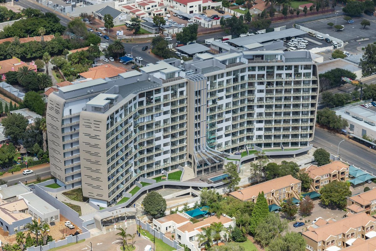 South Africa’s Teraco eyes data centres in Nigeria and Kenya