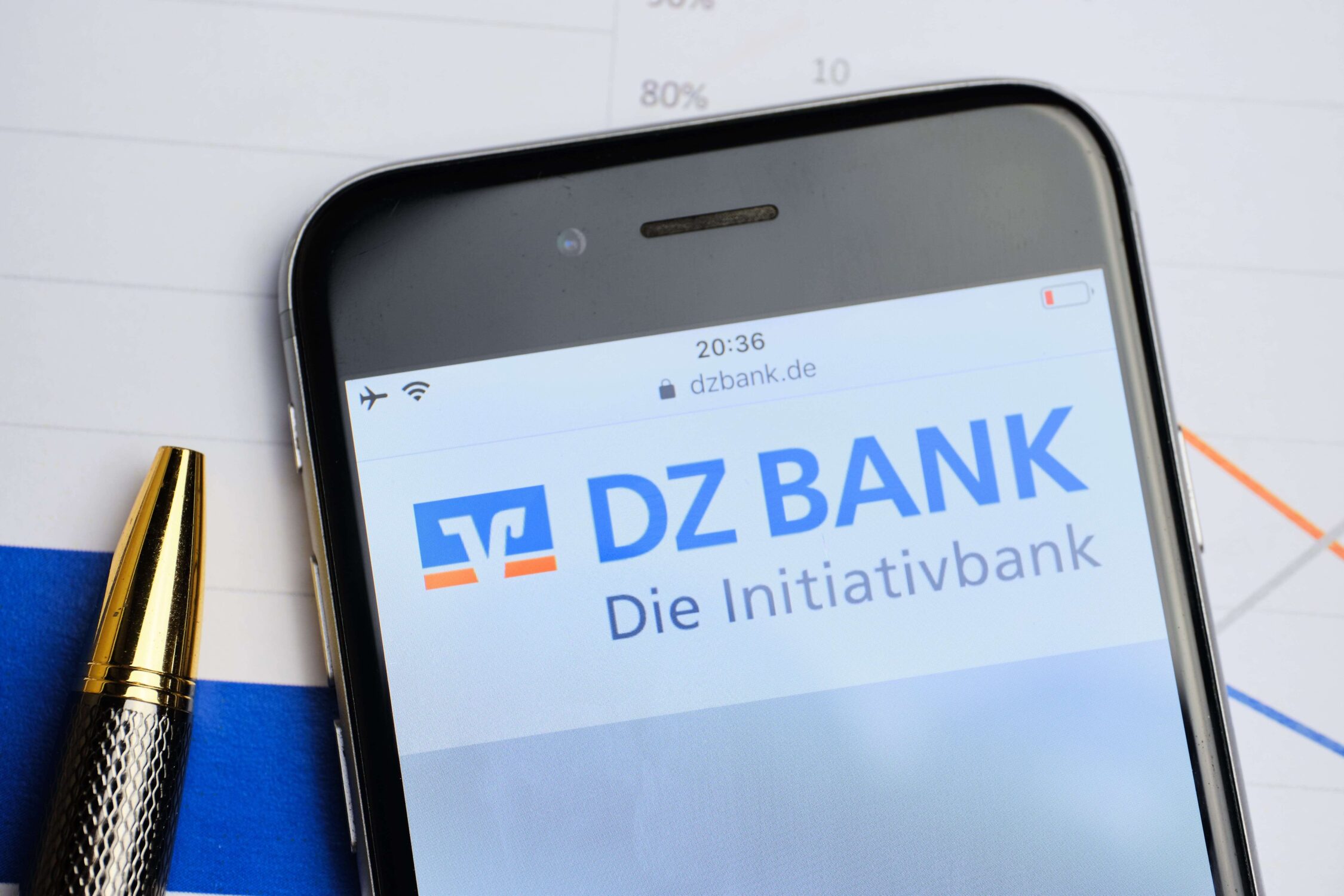 DZ BANK chooses Surecomp for digital trade finance transformation