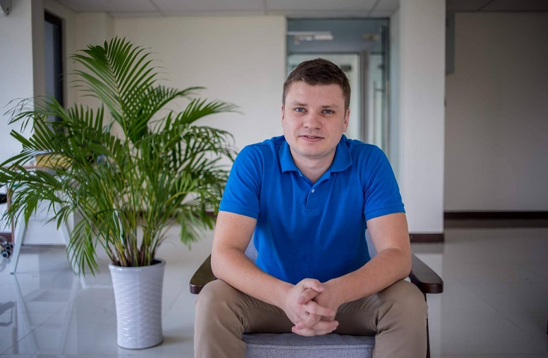Data marketplace CARMA plans continental presence after switching HQ to Lagos