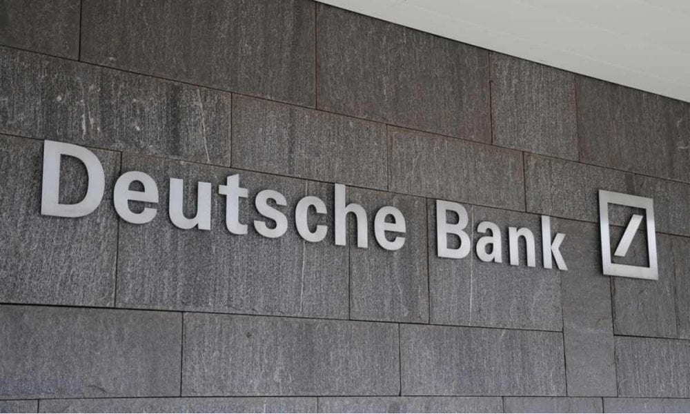 Deutsche Bank, Southeast Asia's 2C2P to launch payments platform in Thailand